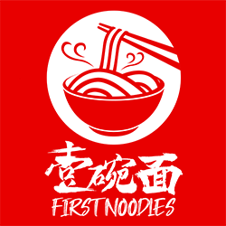 first noodles